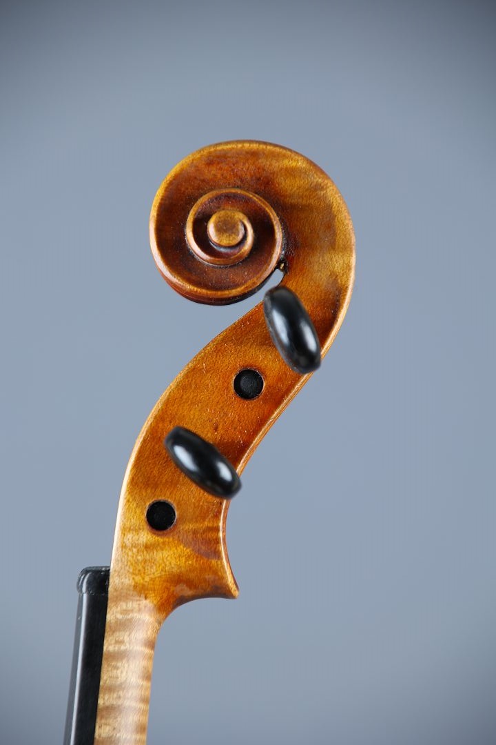 Gläsel Ernst - Markneukirchen 1933 - V10393